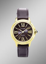 Citizen Solar-Damenuhr 