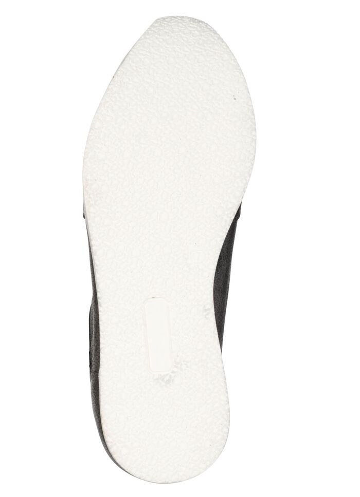 ELENA EDEN, bequeme Damen-Sneaker, Weite G, mit herausnehmbarem Fu&szlig;bett 