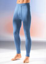 Zweierpack Unterhosen, lang, mit Softbund 