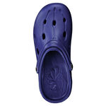 Chung Shi Dux Clog: Von Orthop&auml;den empfohlen NAVY