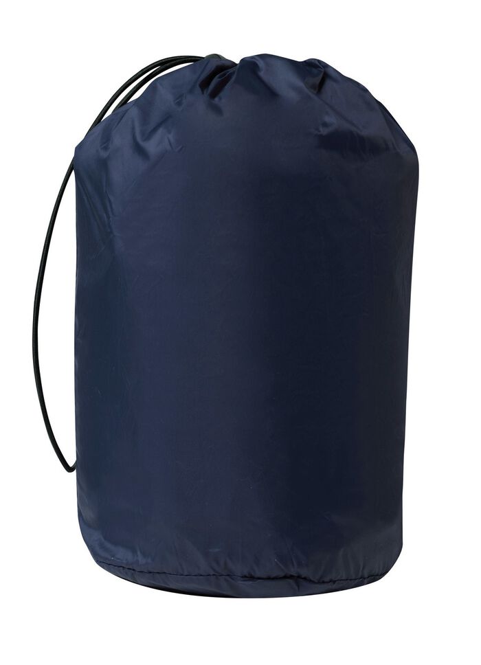 Funktionsjacke mit 2-Wege-Reißverschluss MARINE