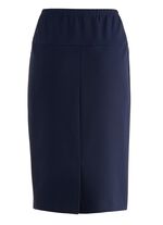 Rock in gerader Schnittf&uuml;hrung 