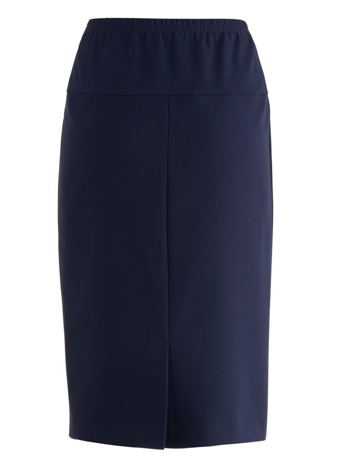 Rock in gerader Schnittf&uuml;hrung 