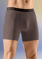 Viererpack Pants mit Elastikbund 