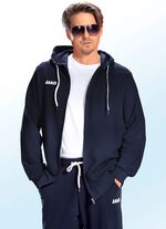"Jako"-Kapuzenjacke 