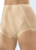 Zweierpack Miederhosen mit Spitzeneinsatz 2X HAUT