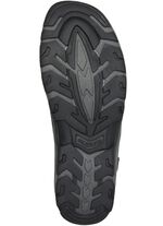 Waldl&auml;ufer, sportliche Damen-Sandalen, Weite H, mit herausnehmbarem Fu&szlig;bett 