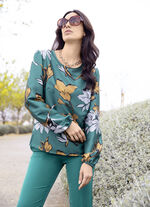 Edle Tunika von TIZIA  