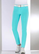 Hose in bequemer Schlupfform 