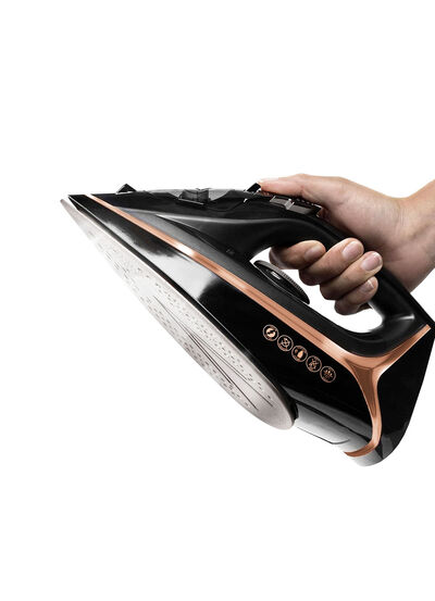 Kabelloses Dampfbügeleisen 