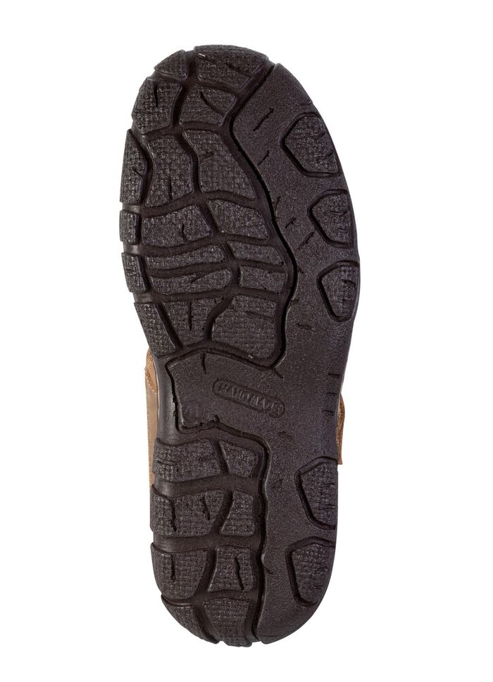 Slipper mit luftigen Durchbr&uuml;chen 