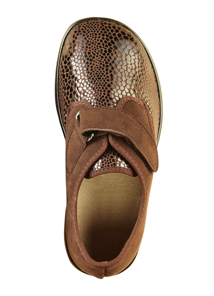 Florett Klett-Halbschuh für Damen und Herren 