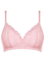 Zauberhafter Naturana BH mit weich gepolsterten Cups ROS&Eacute;