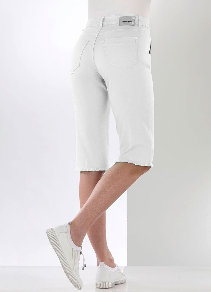 Magic-Jeans-Bermudas 