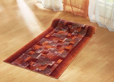 Velours-L&auml;ufer nach Ma&szlig; 