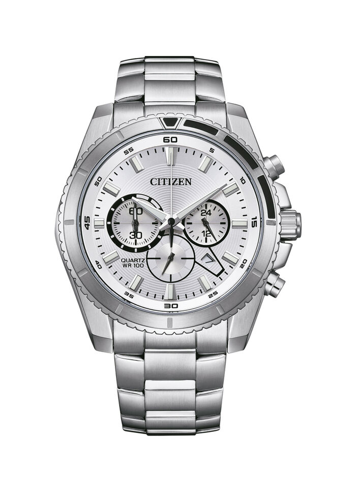 Citizen Quartz-Herrenuhr  