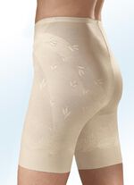 Susa Miederhose mit Formzonen PUDER