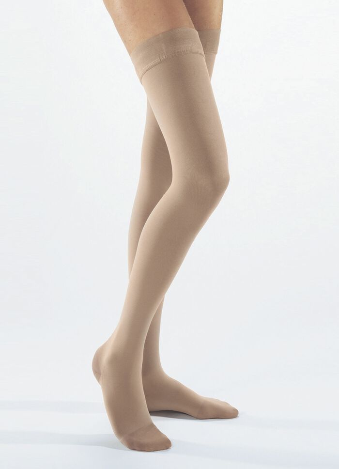 Kompressionsstrümpfe für Damen und Herren 