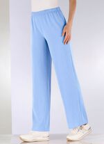 Hose in bequemer Weite 