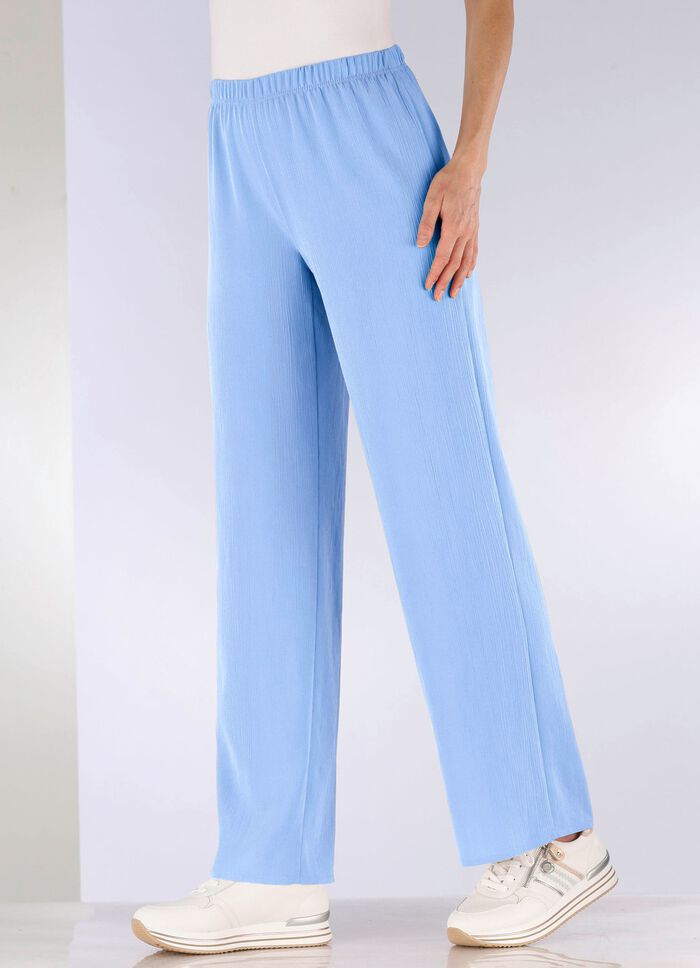 Hose in bequemer Weite 