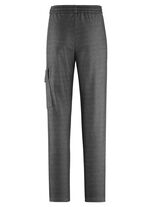 Jerseyhose im topaktuellen Joggpant-Style ANTHRAZIT