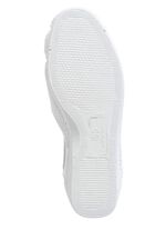 Slipper mit luftigen Durchbr&uuml;chen 