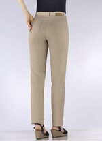 Hose in 4-Pocket-Form SAND