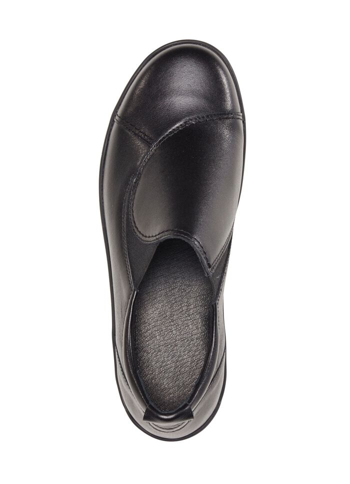 ELENA EDEN Slipper aus Nubukleder 