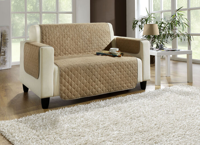 Wohnaccessoires mit Anti-Rutsch-Beschichtung 