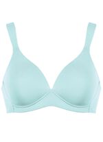 Naturana BH mit weich gepolsterten Cups 