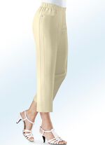 7/8-Hose BEIGE