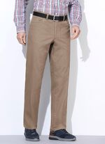 Kombifreundliche Hose in 4 Farben 