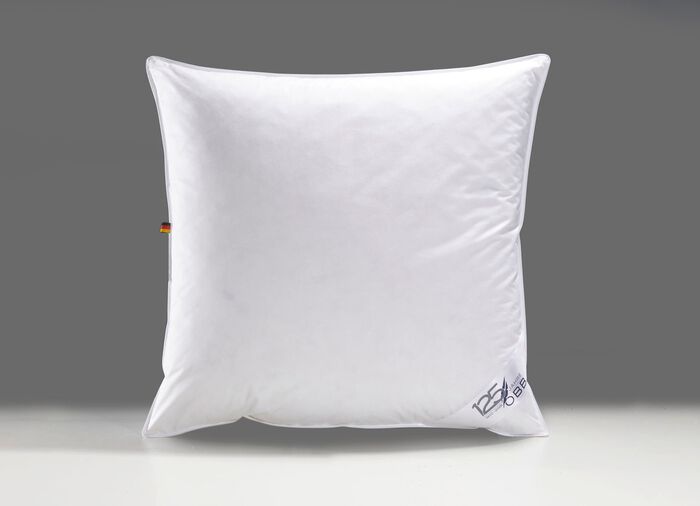 Daunen-Bettwarenprogramm zum 125 Jahre OBB Jubil&auml;um 