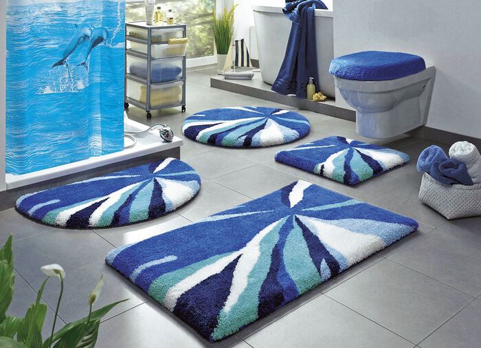 Badgarnitur in super weicher und angenehmer Qualit&auml;t 