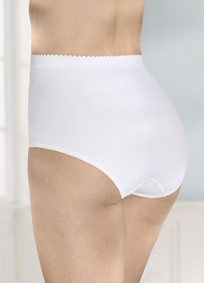 Sloggi Control Zweierpack Formslips 