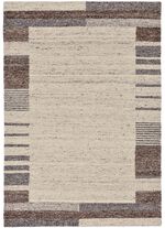 Handgewebte Br&uuml;cken und Teppiche 