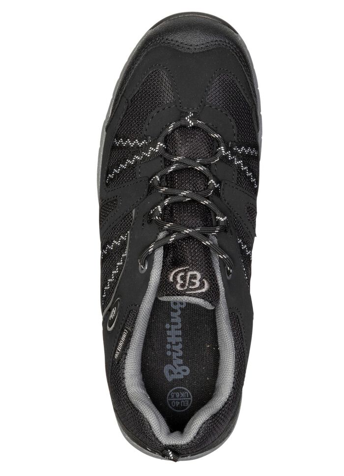 Atmungsaktive Herren-Sneaker, mit Klimamembrane 