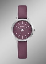 Pools Quartz-Damenuhr 1952 