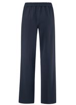 Hose in modischer Weite 