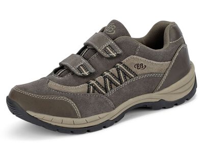 Sportliche Herren-Slipper, mit herausnehmbarem Fu&szlig;bett 