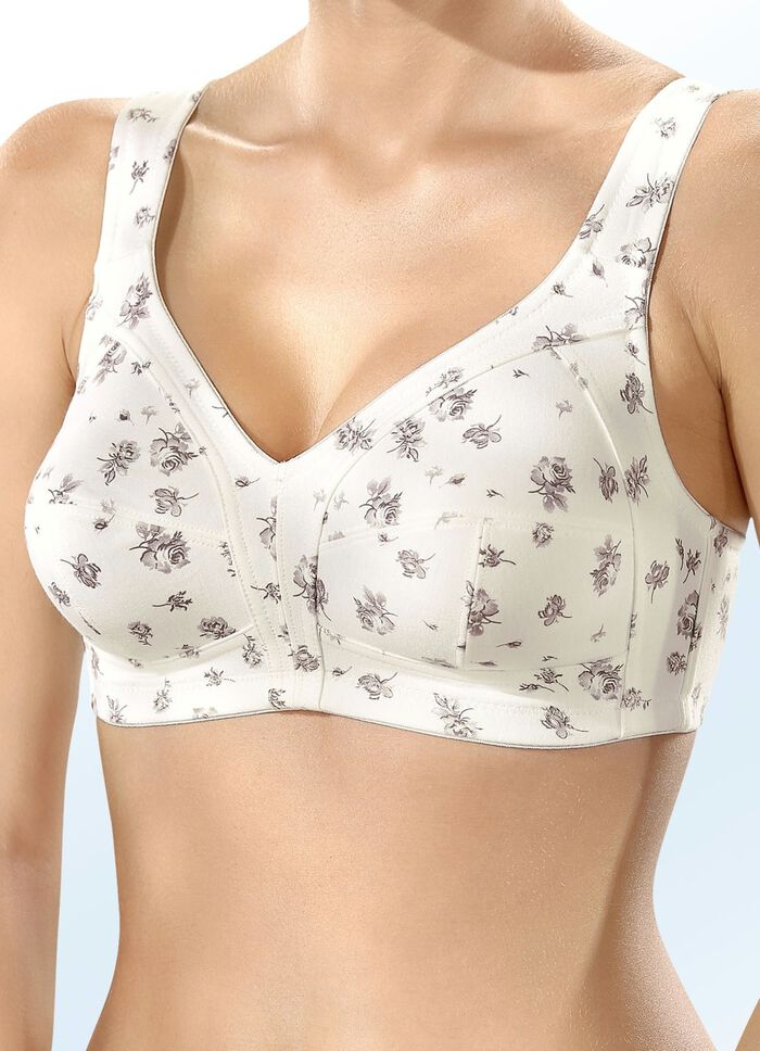 Susa BH mit Verst&auml;rkung 