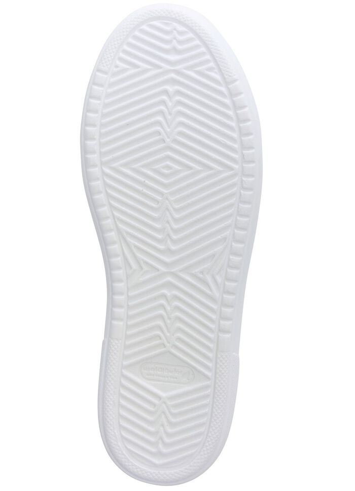 Waldl&auml;ufer, trendige Damen-Schn&uuml;rschuhe, Weite H, mit herausnehmbarem Fu&szlig;bett 