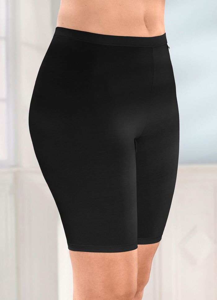 brio lingerie Viererpack Longpants 