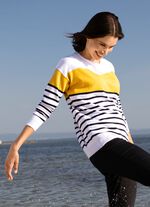 Pullover in sehr weichem Griff 