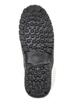 Schn&uuml;r-Stiefelette mit Klimamembrane WEISS