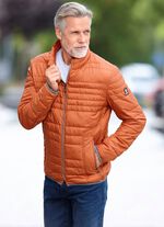 Steppblouson von &bdquo;Gate One&ldquo; in 3 Farben 