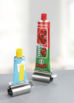 Tubenpresse, 2er-Set, von Maximex 