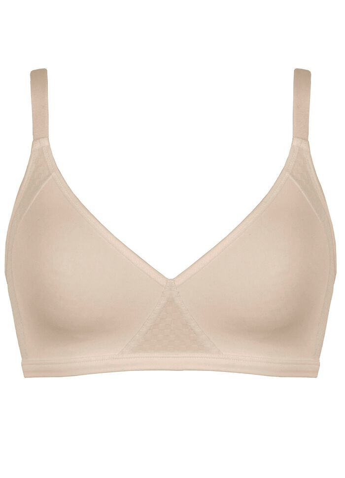 Naturana Minimizer-BH mit vorgeformten Cups 
