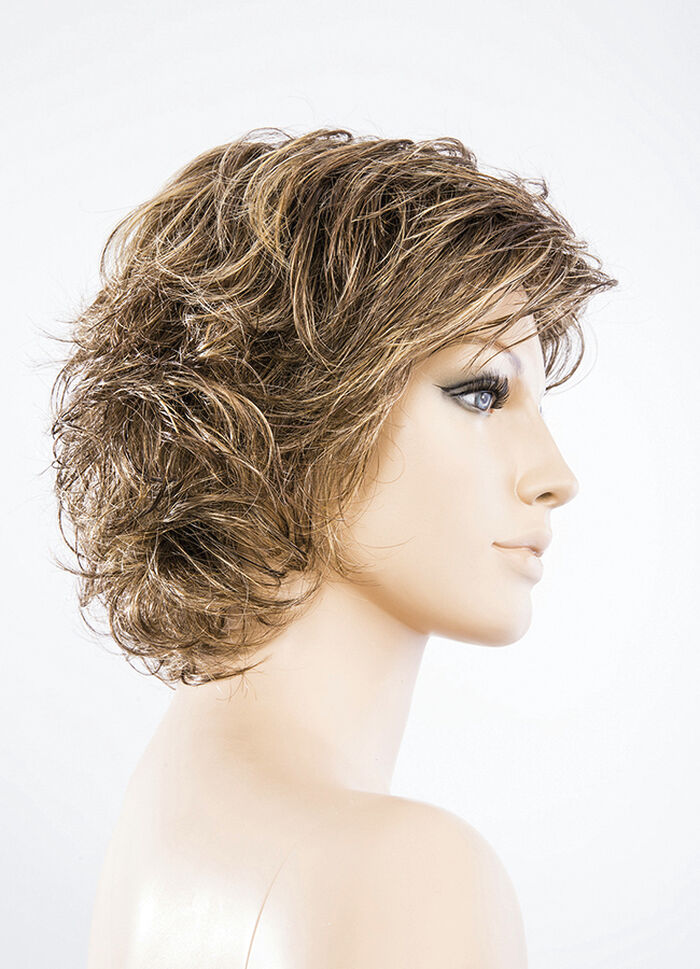 Perücke Mandy aus der Giorgio Montana Collection DUNKELBLOND MIX