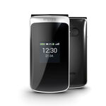 Emporia TOUCHsmart2 Klapp-Smartphone 